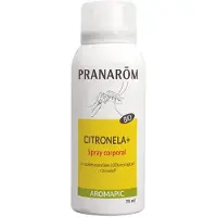 Pranarôm Aromapic Body Anti-Mosquito Spray 75ml