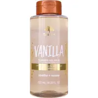 TREE HUT Gel doccia idratante, alla vaniglia, per tutti i tipi di pelle, 532 ml
