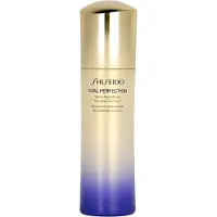 Shiseido Vital Perfection Emulsão Revitalizante para o Rosto 100 ml