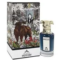 Penhaligon's The Blazing Mr Sam EDP 75ml