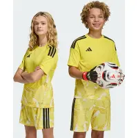 Adidas CAMISOLA DE MANGA CURTA PARA GUARDA-REDES TIRO26 COMPETITION