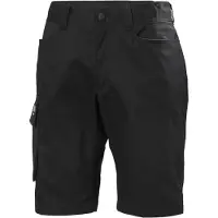Helly Hansen Calções De Trabalho Manchester