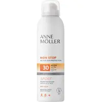 Anne Moller Spray corporal contínuo Spf30 150 ml