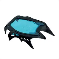 Blue Ice Trilho Frontal Harfang Mono