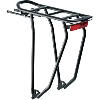 Racktime Porta-bagagens Gleam It 2.0 Light