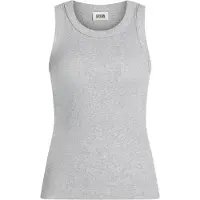 Drykorn Top 'Olina' cinzento