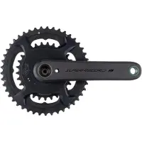 Campagnolo Pedivela Com Medidor De Potência Superrecord S Prot Carbon 12s