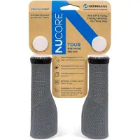 Herrmans Punhos Nucore Tour Peak