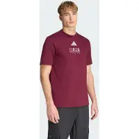 Adidas T-SHIRT ESSENTIALS INEOS GRENADIERS