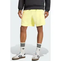 Adidas CALÇÕES EM SPACER TREFOIL ESSENTIALS
