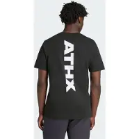 Adidas T-shirt ATHX gráfico