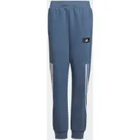 Adidas Calças com pernas afuniladas Future Icons com 3 Riscas