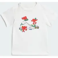 Adidas Graphics T-Shirt