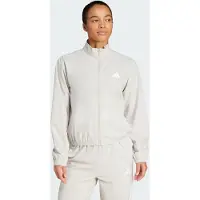 Adidas Casaco de Aquecimento 3-Stripes Train Essentials