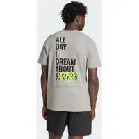 Adidas T-shirt ATHX gráfico