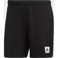 Adidas Calções de natação sólidos curtos