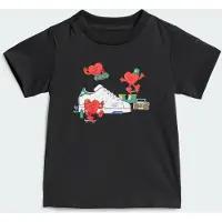 Adidas Graphics T-Shirt