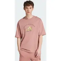 Adidas Codes Doodle Scooter Graphic Tee