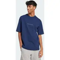 Adidas Codes Doodle Camp Graphic T-Shirt