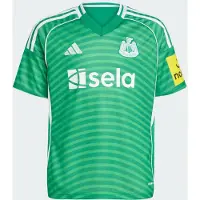 Adidas Camisola Alternativa 25/26 do Newcastle United FC