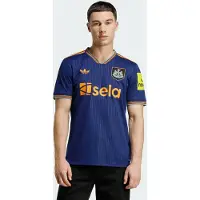 Adidas Camisola do Terceiro Equipamento 25/26 do Newcastle United FC