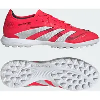 Adidas Botas de Futebol Predator Pro – Piso sintético