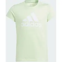 Adidas T-shirt de Algodão Essentials
