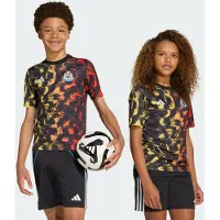 Adidas Camisola de Aquecimento 25/26 do Newcastle United FC – Criança