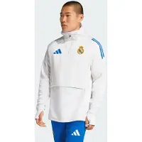 Adidas Camisola de Inverno Tiro 25 Competition do Real Madrid