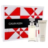 Calvin Klein Eternity EDP Donna 100 ml — Eau de Parfum