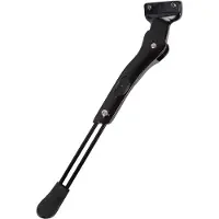 Atranvelo Suporte Traseiro Stylo Dv Blackline 40 Mm