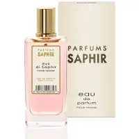 Saphir Eau De Parfum Evil 50ml