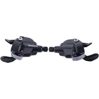 Sram Conjunto De Manetes De Câmbio 10a Sl X.3 Trigger 7sp R Index F