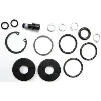 RockShox Kit De Serviço Service Kit Moco Service Kit Reba/recon/revelation/pike
