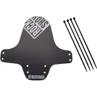 RockShox Pára-lama Mtb A1 Short Zip Tie