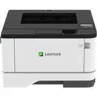 Lexmark MS331dn A4 impressora laser monocromática
