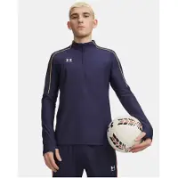 Under Armour Moletom Com Meia-zíper Challenger Pro Midlayer