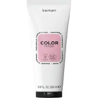 Kemon Máscara Colorida 200 ml