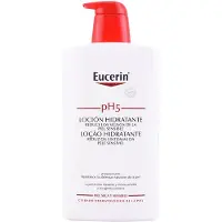 Eucerin pH5 Skin Protection Loção 1000 ml