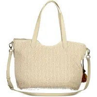 Valentino Shopper 'Courmayeur' bege