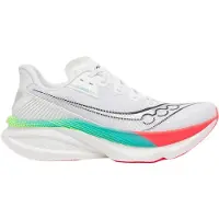 Saucony - Sapatilhas corrida - Endorphin Azura White/Multi para Homem - Tamanho 42.5 - Branco
