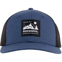Rossignol Boné Mid Crown Trucker