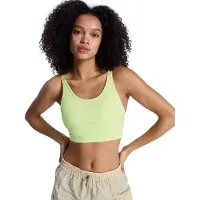 Roxy Sutiã Esportivo Heart Into It Attitude