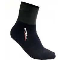 Pathos Botas De Mergulho 3 Mm