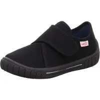 Superfit Pantufa 'Bill' preto