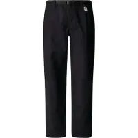 The North Face - Vestuário escalada - M Beta Utility Belted Pant TNF Black para Homem - Tamanho S - Preto