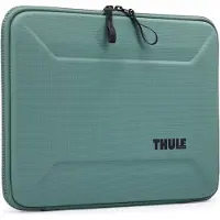 Thule Custodia Per Laptop Gauntlet verde — Custodia per laptop