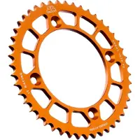 JT Sprockets Roda Dentada Traseira Husqvarna/ktm Jta895.47org Aluminium