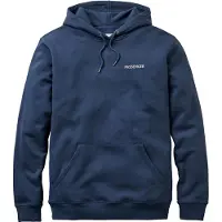Passenger - Sweats - Roamer Hoodie Rich Navy para Homem - Tamanho XL