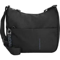 Mandarina Duck Bolsa De Ombro Md20 Hobo Medium